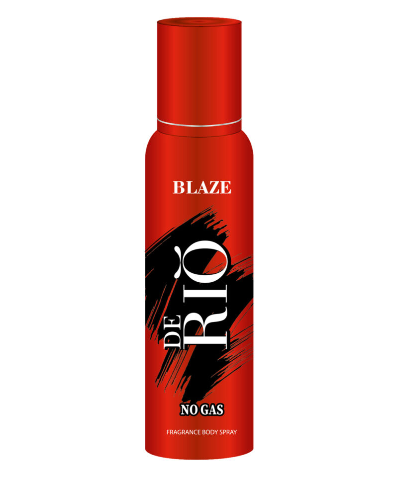 Blaze